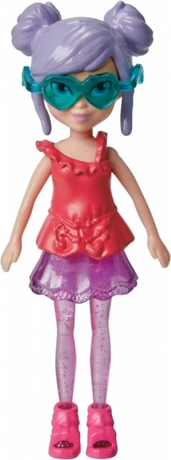 Polly Pocket divatos játék szett