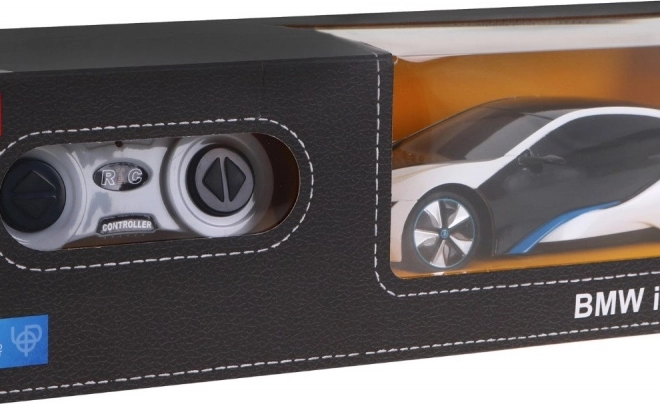 Licencelt BMW i8 replika