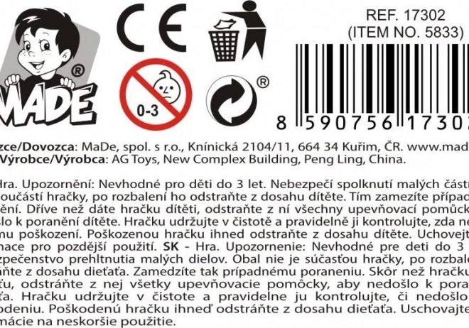 Társasjáték az egész családnak