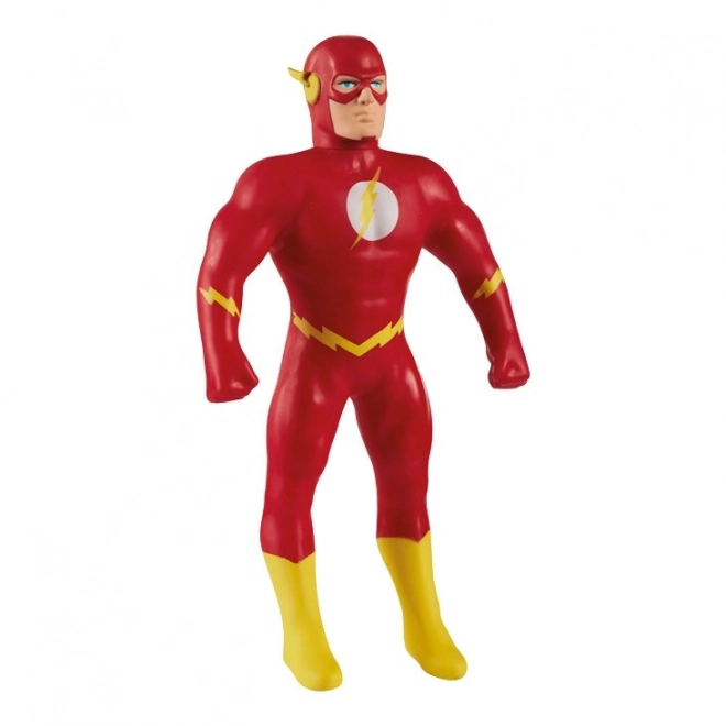 Szuper nyújtható DC Flash figura