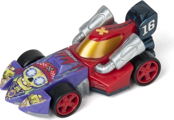T-Racers Mix 'N Race kisautó