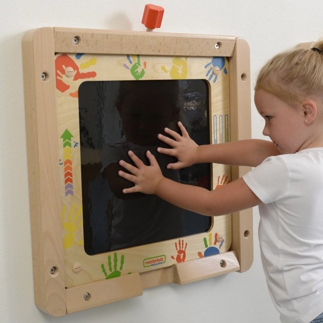 Hőérzékeny Tabule Masterkidz