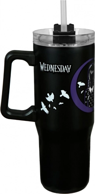 Termoszbögre Wednesday 880 ml