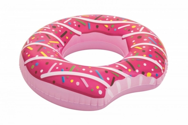 Felfújható Donut Úszógumi 107 cm