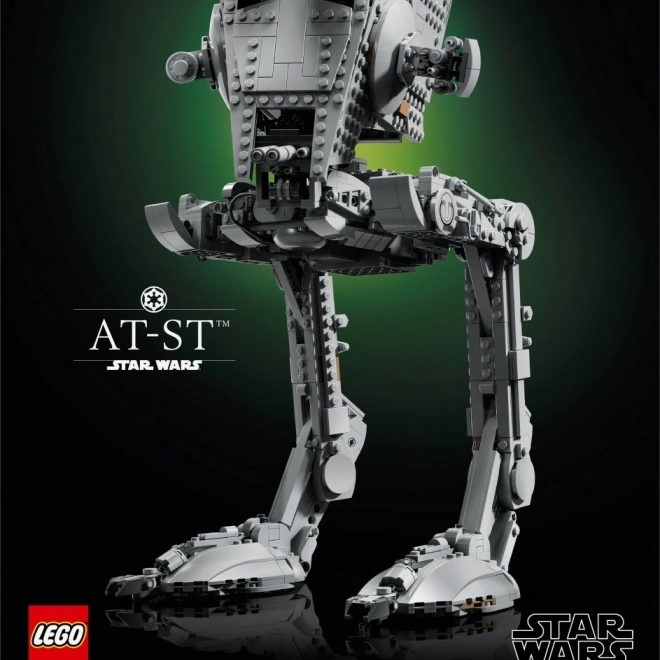 LEGO Star Wars Ultimate Collector Series AT-ST