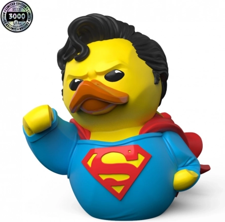 TUBBZ gyűjtői kacsa DC Superman