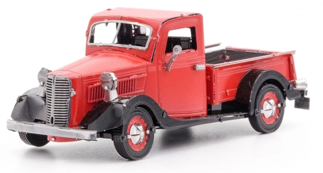 Fém modell 3D puzzle Ford Pickup 1937