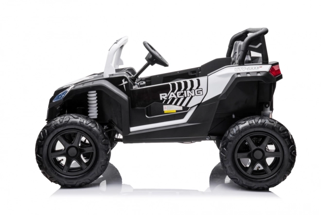 Akkumulátoros Buggy STRONG A032 Fehér