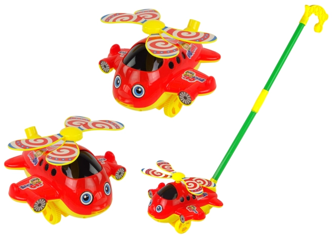 Forgó rotorok
