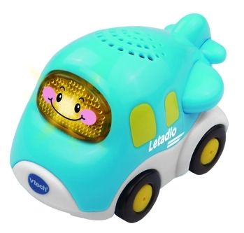 Tut Tut - Beszélő Repülő Vtech