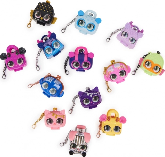 Széles választék és gyűjtési lehetőségek