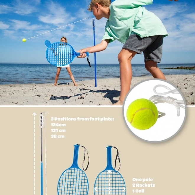 Sunsport Tetherball készlet