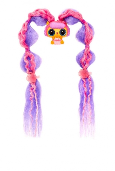 Pop Pop Hair Surprise meglepetés a hajban