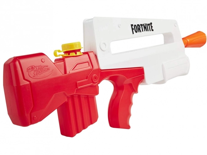 Hasbro Nerf Fortnite Burst AR vízilövő játékpuska