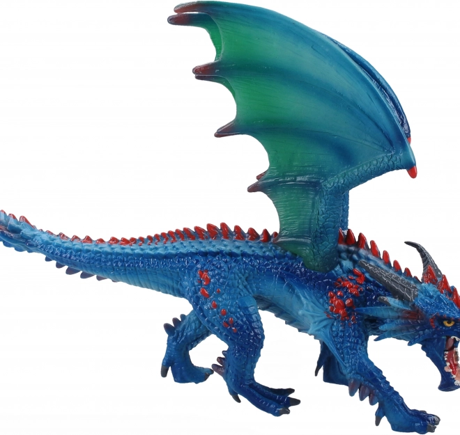 Sárkány figura 22 cm