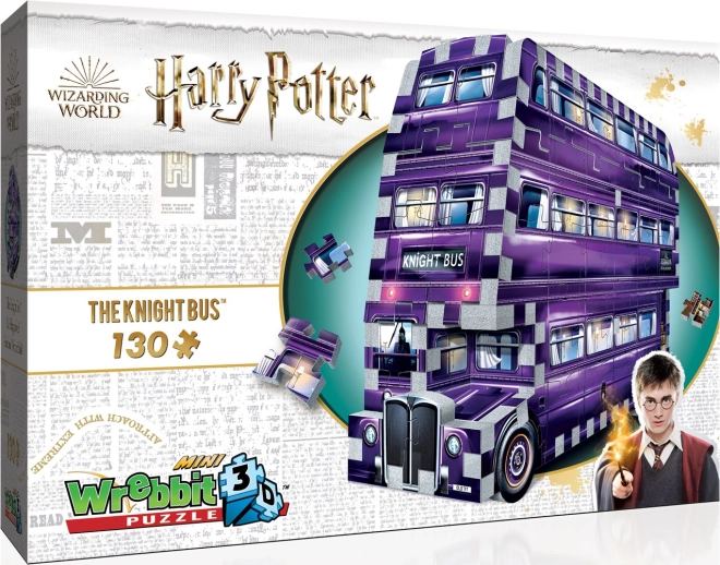 A Harry Potter varázslatos világa