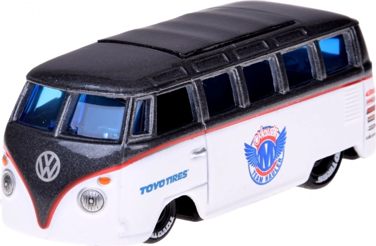 Autentikus kivitel 1:64 méretarányban