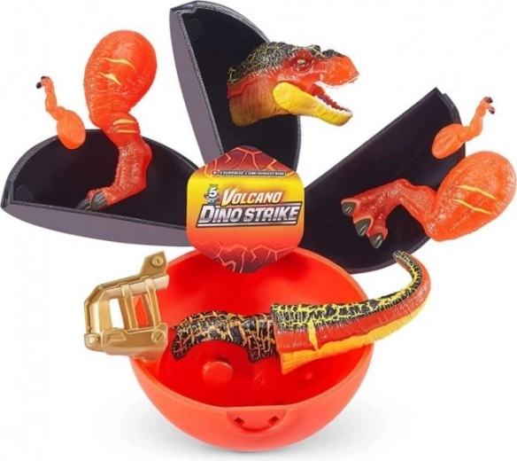 Bontsd ki, rakd össze és játssz – meglepetés minden gömbben