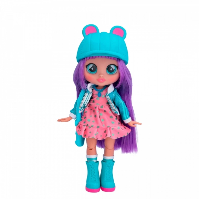 Cry Babies BFF Lala divatbaba 20 cm