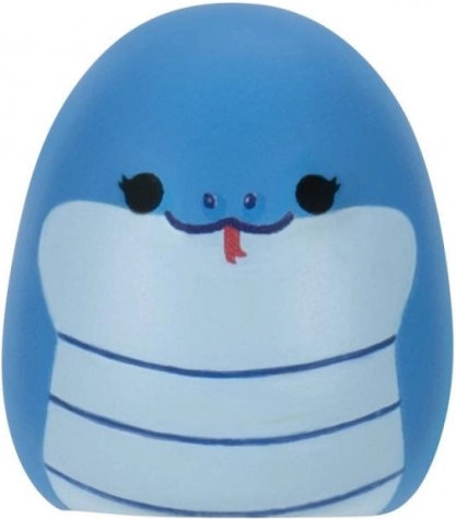 Squish a Longs figurák kulcstartó Hullám 2