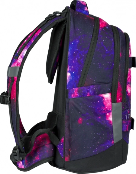 Iskolai hátizsák Skate max Galaxy márka BAAGL