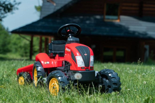 Lovaglás minden gyermek számára