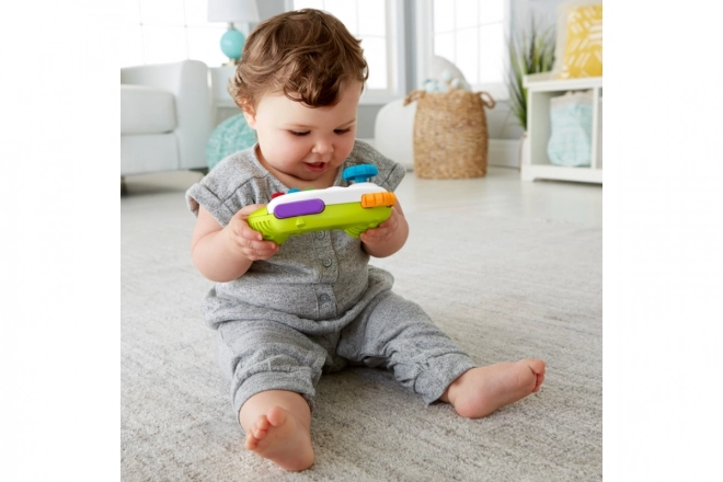 Fisher-Price Vidám játékkontroller