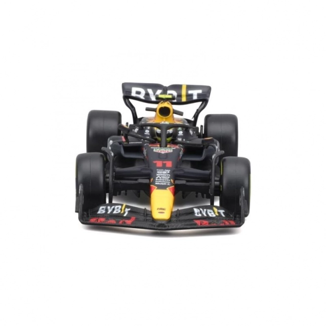 Bburago Red Bull Racing RB19 2023 Forma-1 autómodell 1:43 méretarányban