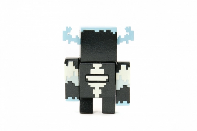 Minecraft fémfigura 6,5 cm