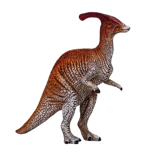 Mojo parasaurolophus figura