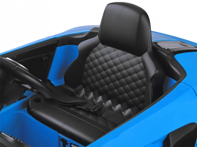 Gyerek akkumulátoros kocsika Audi R8 Spyder