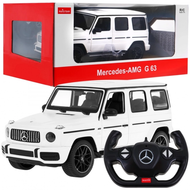 Zdalnie Sterowane Auto Mercedes-Benz G63 1:14