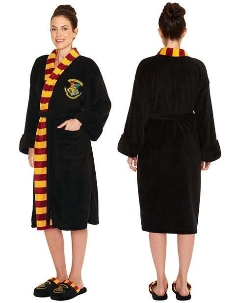 Női köntös Harry Potter 1 Roxfort