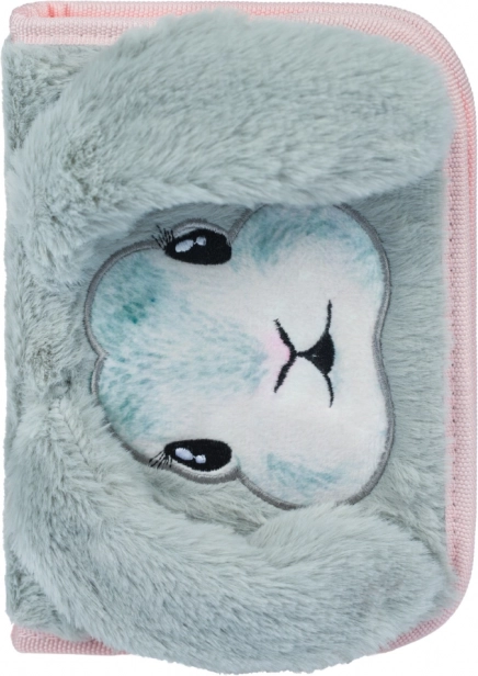 Aranyos plüss Bunny megjelenés