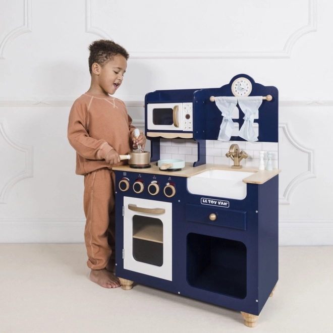 Le Toy Van Oxford Konyha