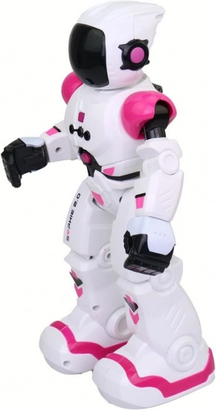Sophie robotbarát MaDe