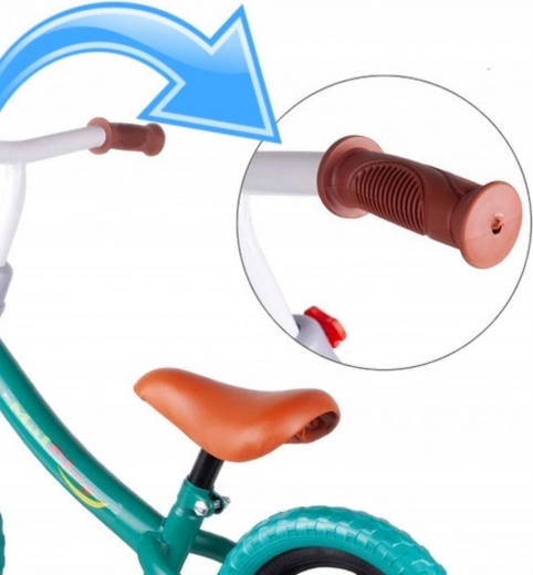 Csúszásmentes markolatok a biztos fogáshoz