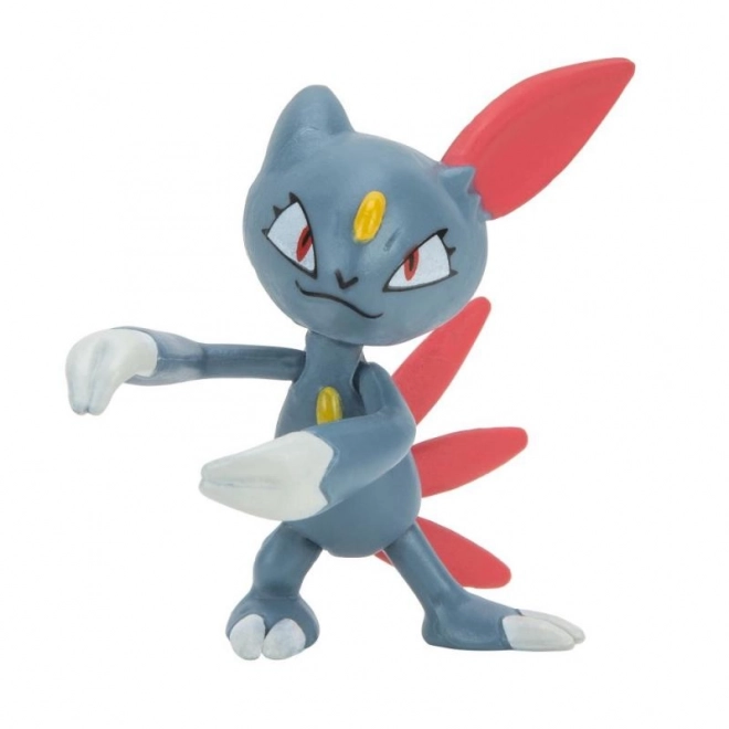 Pokémon figura készlet 8 darabos