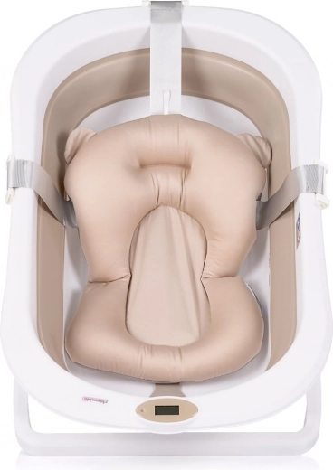 CHIPOLINO Multi beige fürdőalátét