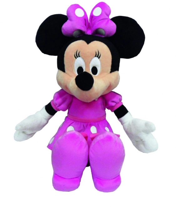 minnie plüssfigura 43 cm