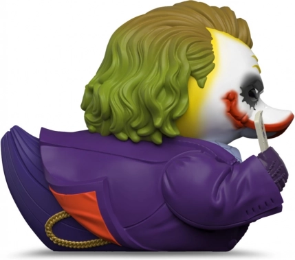 A Joker ikonikus dizájnja A sötét lovagból
