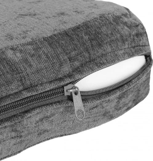 Levehető, cipzáras huzatok