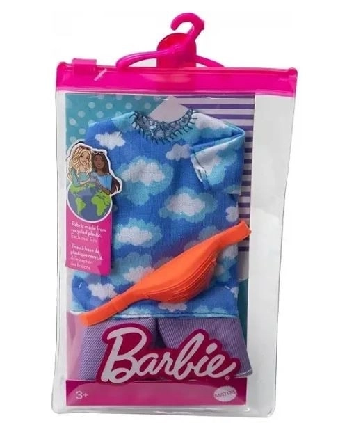 barbie ruhaszett ken számára