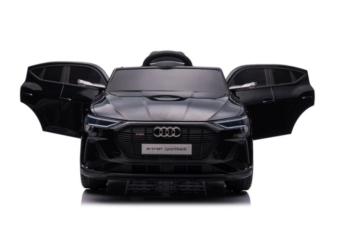 Audi E-Tron Akkumulátor Fekete QLS-6688