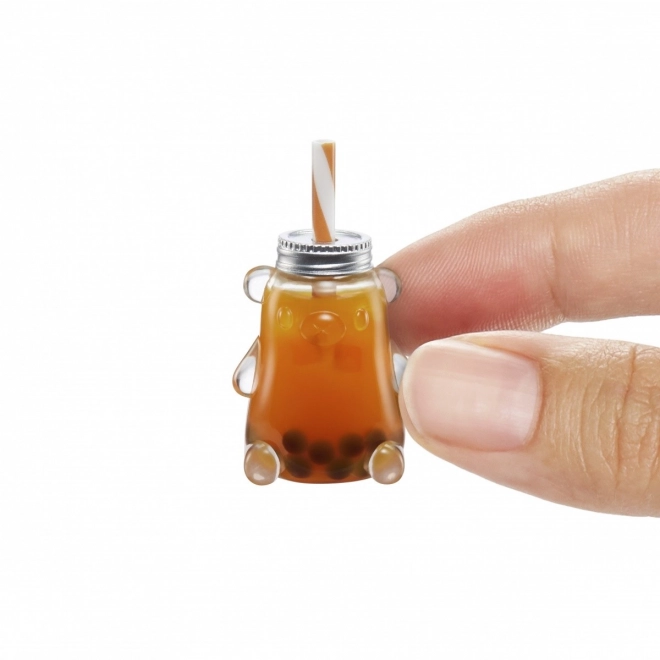 Figurák Miniverse Készíts Mini Ételeket: Kávézó