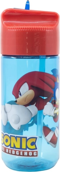 Sonic motívum rajongóknak