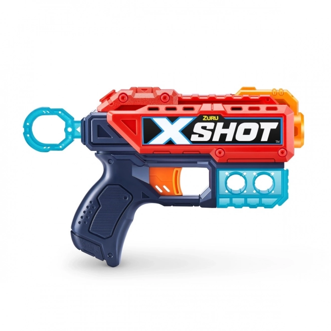 X-Shot Excel Ultimate Shootout vigilante csomag