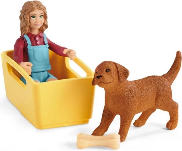 Mozgatható figura szerepjátékhoz