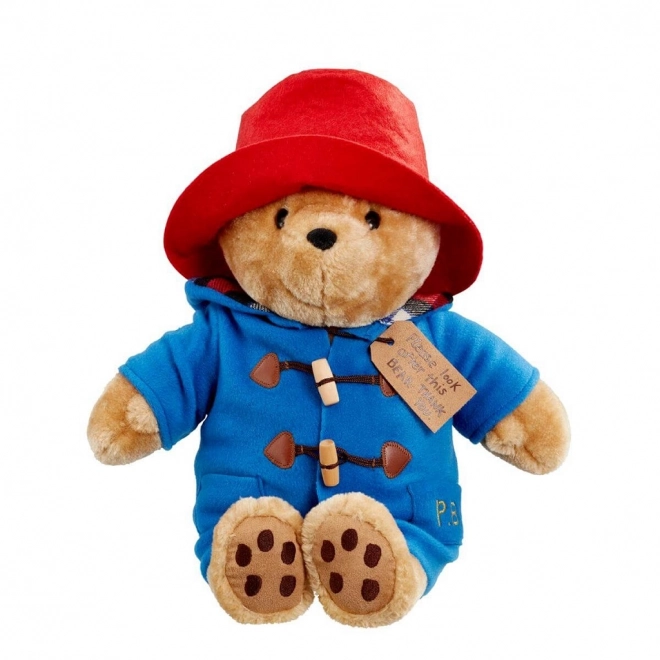 Nagy Paddington maci plüssjáték