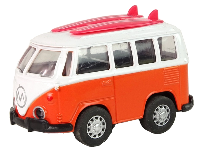 Részletes modell